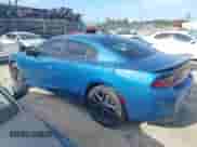 2020 Dodge Charger SXT with VIN 2C3CDXBG8LH150592, listed as a IAAI auction lot 43270814 with 104,221 mi miles and . Bid and sale history available at DreamBid. Image 13.