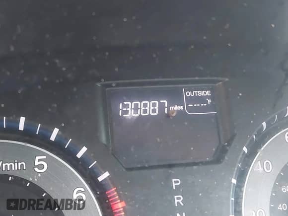 2013 Honda Odyssey EX-L с VIN 5FNRL5H62DB084253, выставлен на аукционе IAAI как лот 43395824 с пробегом 130 887 миль миль и . История ставок и продаж доступна на DreamBid. Изображение 16.