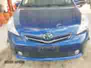 2012 Toyota Prius Two с VIN JTDZN3EU9C3148284, выставлен на аукционе IAAI как лот 41492709 с пробегом 107 904 миль миль и . История ставок и продаж доступна на DreamBid. Изображение 6.