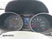 2012 Hyundai Veloster w/Gray Int z VIN KMHTC6AD1CU054540, wystawiony jako IAAI lot #43437087 z przebiegiem 173 534 mil mil oraz . Historia ofert i sprzedaży dostępna na DreamBid. Obrazek 7.