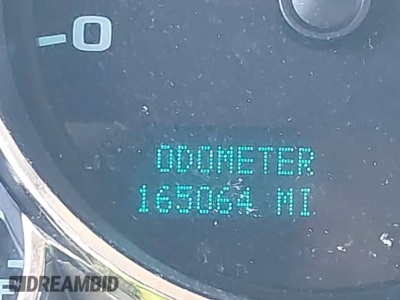 2013 GMC Sierra 1500 SLE с VIN 1GTR2VE79DZ315871, выставлен на аукционе IAAI как лот 43081539 с пробегом 165 064 миль миль и . История ставок и продаж доступна на DreamBid. Изображение 16.