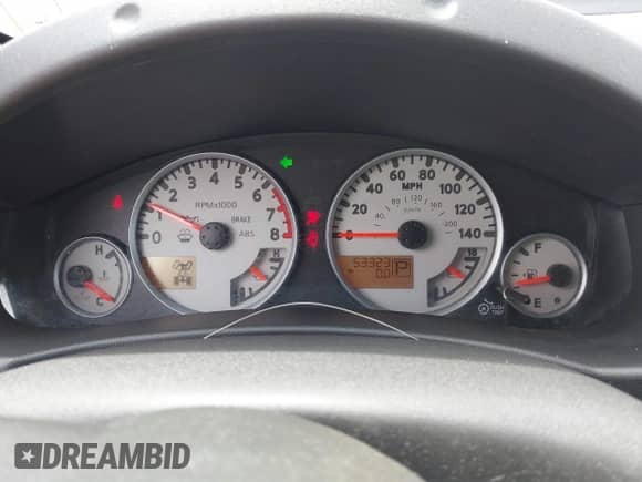 2019 Nissan Frontier SV z VIN 1N6AD0EV6KN735193, wystawiony jako IAAI lot #42514496 z przebiegiem 53 323 mil mil oraz . Historia ofert i sprzedaży dostępna na DreamBid. Obrazek 7.