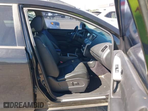 2012 Nissan Murano SL с VIN JN8AZ1MW2CW224973, выставлен на аукционе IAAI как лот 43467996 с пробегом 186 040 миль миль и . История ставок и продаж доступна на DreamBid. Изображение 5.
