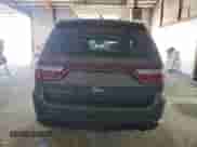 2019 Dodge Durango SXT with VIN 1C4RDJAG4KC853032, listed as a Copart auction lot 45847975 with 74,688 mi miles and Salvage title. Bid and sale history available at DreamBid. Image 6.