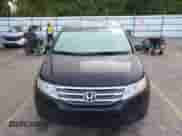 2013 Honda Odyssey EX-L с VIN 5FNRL5H64DB010252, выставлен на аукционе IAAI как лот 43171857 с пробегом 153 011 миль миль и . История ставок и продаж доступна на DreamBid. Изображение 12.