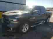 2014 Ram 1500 Sport с VIN 1C6RR6MT8ES448588, выставлен на аукционе Copart как лот 80718475 с пробегом 70 854 миль миль и Списание • Salvage title. История ставок и продаж доступна на DreamBid. Изображение 1.