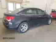 2014 Chevrolet Cruze 1LT с VIN 1G1PD5SB6E7374957, выставлен на аукционе Copart как лот 55289745 с пробегом 57 835 миль миль и Списание • Salvage title. История ставок и продаж доступна на DreamBid. Изображение 3.