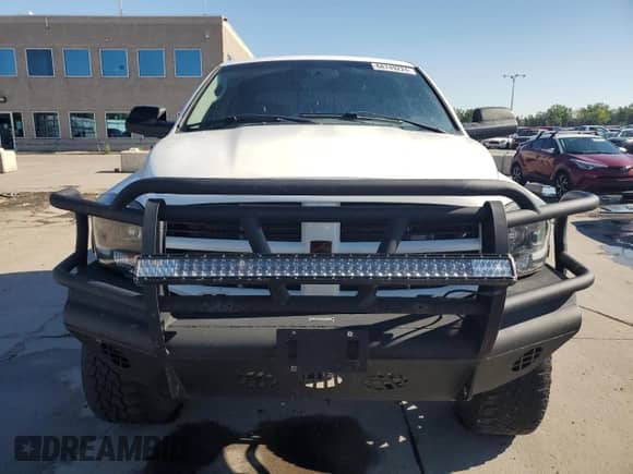 2009 Dodge 2500 SLT z VIN 3D7KS29L09G563477, wystawiony jako Copart lot #68749224 z przebiegiem Nie podano mil oraz Szkoda całkowita • Salvage title. Historia ofert i sprzedaży dostępna na DreamBid. Obrazek 5.