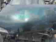 2000 Honda Accord EX with VIN JHMCG566XYC013980, listed as a Copart auction lot 65272695 with Not provided miles and Salvage title. Bid and sale history available at DreamBid. Image 11.