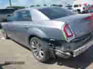 2016 Chrysler 300 Anniversary Edition with VIN 2C3CCAAG4GH321006, listed as a IAAI auction lot 42353870 with 147,343 mi miles and . Bid and sale history available at DreamBid. Image 3.