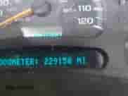 2005 Chevrolet Silverado 1500 Work Truck with VIN 2GCEK19V551104502, listed as a IAAI auction lot 42513053 with 229,158 mi miles and . Bid and sale history available at DreamBid. Image 15.