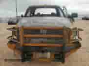 2007 Dodge 3500 SLT with VIN 3D7MX48A27G823140, listed as a Copart auction lot 69663464 with Not provided miles and Non repairable. Bid and sale history available at DreamBid. Image 5.