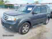 2011 Honda Pilot EX-L с VIN 5FNYF4H68BB043572, выставлен на аукционе IAAI как лот 43258660 с пробегом 309 002 миль миль и . История ставок и продаж доступна на DreamBid. Изображение 2.