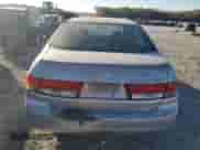 2003 Honda Accord LX with VIN 1HGCM55393A037713, listed as a Copart auction lot 82933104 with 167,271 mi miles and Clean title. Bid and sale history available at DreamBid. Image 6.