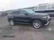 2015 Jeep Grand Cherokee Summit z VIN 1C4RJFJM7FC236998, wystawiony jako IAAI lot #43391148 z przebiegiem 173 967 mil mil oraz . Historia ofert i sprzedaży dostępna na DreamBid. Obrazek 13.