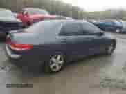 2004 Honda Accord EX z VIN 1HGCM566X4A158499, wystawiony jako Copart lot #51765905 z przebiegiem 231 443 mil mil oraz Szkoda całkowita • Salvage title. Historia ofert i sprzedaży dostępna na DreamBid. Obrazek 3.