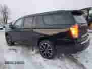 2023 Chevrolet Suburban RST z VIN 1GNSKEKL7PR237198, wystawiony jako Copart lot #41910205 z przebiegiem 71 908 mil mil oraz Szkoda całkowita • Salvage title. Historia ofert i sprzedaży dostępna na DreamBid. Obrazek 2.