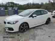 2021 Subaru Impreza Special Sports z VIN 4S3GKAM69M3603109, wystawiony jako Copart lot #50830705 z przebiegiem 23 198 mil mil oraz Szkoda całkowita • Salvage title. Historia ofert i sprzedaży dostępna na DreamBid. Obrazek 1.