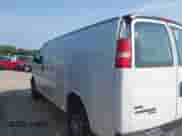 2012 Chevrolet Express Cargo with VIN 1GCZGTCG1C1102306, listed as a IAAI auction lot 42339673 with 92,684 mi miles and . Bid and sale history available at DreamBid. Image 13.