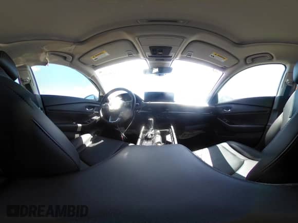 2025 Honda Accord Touring with VIN 1HGCY2F8XSA000892, listed as a IAAI auction lot 42246204 with 17,325 mi miles and . Bid and sale history available at DreamBid. Image 21.