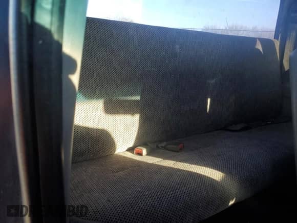 2001 Dodge 1500 с VIN 3B7HC12Y51G179118, выставлен на аукционе Copart как лот 80595094 с пробегом 188 633 миль миль и Списание • Salvage title. История ставок и продаж доступна на DreamBid. Изображение 10.