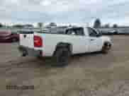 2012 Chevrolet Silverado 1500 Work Truck с VIN 1GCNKPEAXCZ250985, выставлен на аукционе Copart как лот 85946265 с пробегом 104 322 миль миль и Списание • Salvage title. История ставок и продаж доступна на DreamBid. Изображение 3.