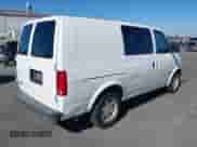 2004 Chevrolet Astro Cargo с VIN 1GCDM19X14B104664, выставлен на аукционе IAAI как лот 40177716 с пробегом 219 901 миль миль и . История ставок и продаж доступна на DreamBid. Изображение 4.
