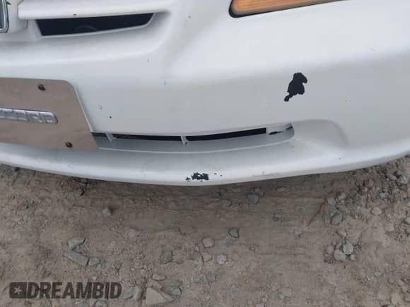 2000 Honda Accord EX z VIN 1HGCG1658YA101425, wystawiony jako IAAI lot #42883138 z przebiegiem 203 640 mil mil oraz . Historia ofert i sprzedaży dostępna na DreamBid. Obrazek 12.