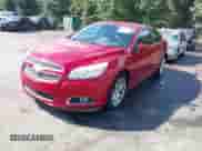 2013 Chevrolet Malibu LTZ с VIN 1G11H5SA5DF266982, выставлен на аукционе IAAI как лот 43116035 с пробегом 232 497 миль миль и . История ставок и продаж доступна на DreamBid. Изображение 2.