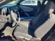 2015 Chevrolet Camaro LS с VIN 2G1FB1E30F9246857, выставлен на аукционе Copart как лот 82324545 с пробегом 156 541 миль миль и Списание • Salvage title. История ставок и продаж доступна на DreamBid. Изображение 7.