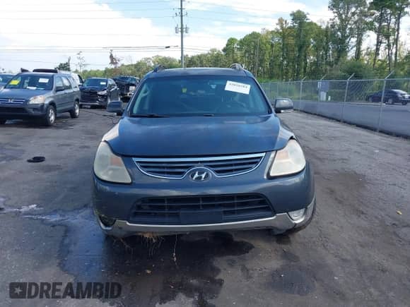2012 Hyundai Veracruz Limited z VIN KM8NU4CC8CU191389, wystawiony jako IAAI lot #43028584 z przebiegiem 253 142 mil mil oraz . Historia ofert i sprzedaży dostępna na DreamBid. Obrazek 12.