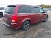 2017 Dodge Grand Caravan SXT с VIN 2C4RDGCG6HR678363, выставлен на аукционе IAAI как лот 43458874 с пробегом 110 301 миль миль и . История ставок и продаж доступна на DreamBid. Изображение 4.