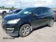2016 Chevrolet Traverse LT с VIN 1GNKRGKD8GJ347871, выставлен на аукционе IAAI как лот 43283003 с пробегом 208 296 миль миль и . История ставок и продаж доступна на DreamBid. Изображение 2.