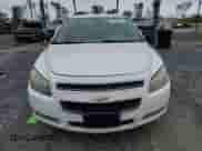 2009 Chevrolet Malibu 1FL with VIN 1G1ZG57B094198651, listed as a Copart auction lot 51509795 with 216,462 mi miles and Non repairable. Bid and sale history available at DreamBid. Image 5.