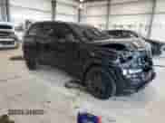 2018 Jeep Grand Cherokee Upland с VIN 1C4RJFAG0JC286614, выставлен на аукционе Copart как лот 67747565 с пробегом 121 366 миль миль и Списание • Salvage title. История ставок и продаж доступна на DreamBid. Изображение 4.