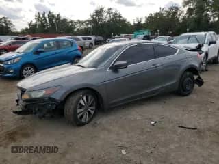 2009 Honda Accord EX-L z VIN 1HGCS12859A012671, wystawiony jako Copart lot #71689055 z przebiegiem 266 322 mil mil oraz Szkoda całkowita • Salvage title. Historia ofert i sprzedaży dostępna na DreamBid. Obrazek 1.