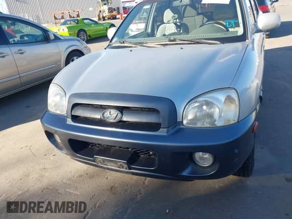 2005 Hyundai Santa Fe GLS с VIN KM8SC13E25U953382, выставлен на аукционе IAAI как лот 42167015 с пробегом 132 222 миль миль и . История ставок и продаж доступна на DreamBid. Изображение 6.