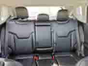 2021 Jeep Compass Limited z VIN 3C4NJCCB4MT559402, wystawiony jako Copart lot #65351215 z przebiegiem 110 059 mil mil oraz Szkoda całkowita • Salvage title. Historia ofert i sprzedaży dostępna na DreamBid. Obrazek 10.
