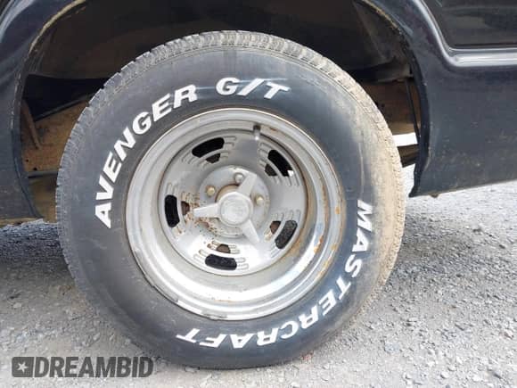 1997 Chevrolet S-10 LS z VIN 1GCCS144XVK240839, wystawiony jako IAAI lot #42137194 z przebiegiem 350 232 mil mil oraz . Historia ofert i sprzedaży dostępna na DreamBid. Obrazek 12.