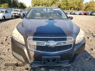 2013 Chevrolet Malibu LT с VIN 1G11C5SA7DF347559, выставлен на аукционе Copart как лот 84616445 с пробегом 137 949 миль миль и Списание • Salvage title. История ставок и продаж доступна на DreamBid. Изображение 5.