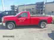 2014 GMC Sierra 1500 z VIN 1GTN1TEH3EZ356013, wystawiony jako IAAI lot #43051713 z przebiegiem 213 699 mil mil oraz . Historia ofert i sprzedaży dostępna na DreamBid. Obrazek 13.