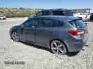 2018 Subaru Impreza Special Sports z VIN 4S3GTAK62J1702491, wystawiony jako Copart lot #61604805 z przebiegiem 78 864 mil mil oraz Szkoda całkowita • Salvage title. Historia ofert i sprzedaży dostępna na DreamBid. Obrazek 2.