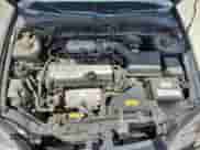 2003 Hyundai Accent GL с VIN KMHCG35C33U258812, выставлен на аукционе Copart как лот 57509245 с пробегом 153 716 миль миль и Списание • Salvage title. История ставок и продаж доступна на DreamBid. Изображение 11.