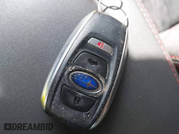 2023 Subaru WRX Premium with VIN JF1VBAF69P9811809, listed as a IAAI auction lot 42161793 with 28,799 mi miles and . Bid and sale history available at DreamBid. Image 11.