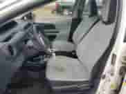 2013 Toyota Prius Two с VIN JTDKDTB39D1548715, выставлен на аукционе Copart как лот 81823485 с пробегом 231 446 миль миль и Списание • Salvage title. История ставок и продаж доступна на DreamBid. Изображение 7.