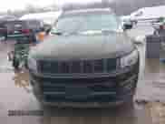 2020 Jeep Compass Latitude with VIN 3C4NJCBB5LT166329, listed as a IAAI auction lot 41554098 with 59,853 mi miles and . Bid and sale history available at DreamBid. Image 12.