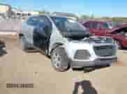 2017 Chevrolet Trax LS with VIN KL7CJKSB2HB186187, listed as a IAAI auction lot 43410837 with 111,047 mi miles and . Bid and sale history available at DreamBid. Image 1.