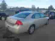2008 Chevrolet Impala LS с VIN 2G1WB58K181259130, выставлен на аукционе IAAI как лот 43346673 с пробегом 141 193 миль миль и . История ставок и продаж доступна на DreamBid. Изображение 4.