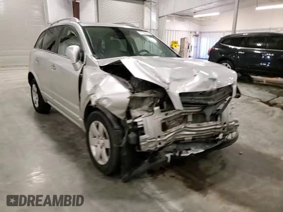 2008 Saturn VUE XR z VIN 3GSCL53718S642858, wystawiony jako Copart lot #79795934 z przebiegiem 148 479 mil mil oraz Szkoda całkowita • Salvage title. Historia ofert i sprzedaży dostępna na DreamBid. Obrazek 11.