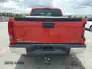 2010 GMC Sierra 1500 SLE с VIN 1GTSCVE07AZ281104, выставлен на аукционе Copart как лот 62557825 с пробегом 186 034 миль миль и Списание • Salvage title. История ставок и продаж доступна на DreamBid. Изображение 6.